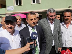 Gümüşhane’deki İshal Salgınında Hastaneye Müracaat Edenlerin Sayısı 172’ye Yükseldi