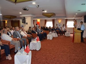 Göç Hikâyelerini Anlatılar