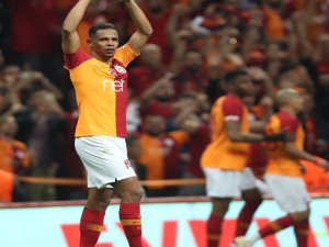Galatasaray’da Fernado Reges Sevilla’ya Transfer Oldu