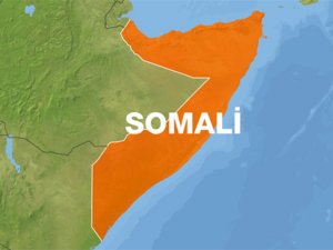 Somali’de Bir Otele Saldırı: Ölü Ve Yaralılar Var