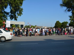 Türkler 15 Temmuz Tatili Sebebiyle Yunan Adalarına Akın Etti