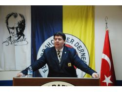 Yeniden Seçilince 47 Bin Tl Alacağını Derneğe Bağışladı