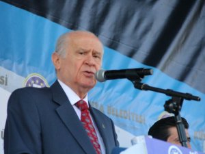 "Milli Güvenliğimizin Sağlam Esaslara Bağlanmasında Memnunuz"