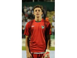 Ozan Evrim Özenç, Medical Park Antalyaspor İle Anlaştı