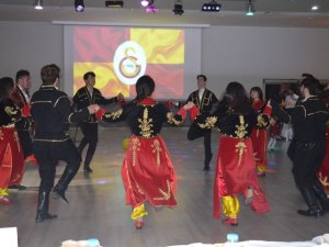 22. Şampiyonluk Çifte Kupa İle Artvin’de Kutlandı