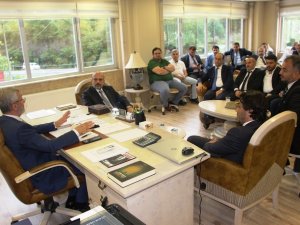 Askon’dan Kebir’e Tam Not