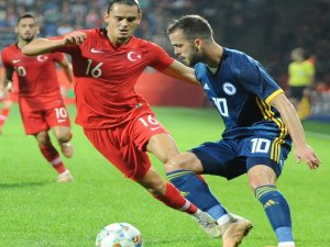 Enes Ünal’a Abd Vizesi Çıkmadı