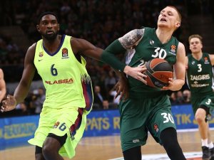 Olimpia Milano, Aaron White İle Anlaştı