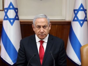 Netanyahu’dan Hizbullah’a Lübnan’a Saldırı Tehdidi