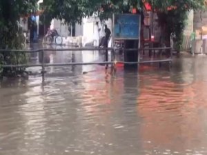 Pakistan’da Sel Felaketi: 4 Ölü