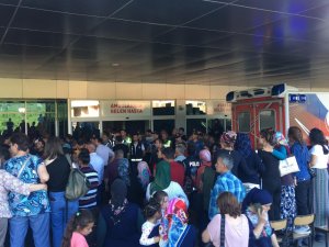 Giresun’daki Kazada Ölü Sayısı 6’ya Yükseldi