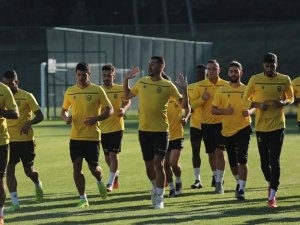 Yeni Malatyaspor’un İsim Sponsorluğu Anlaşması Sona Erdi