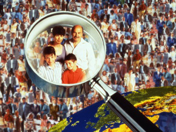 Rize'de Nüfus İstatistikleri Açıklandı