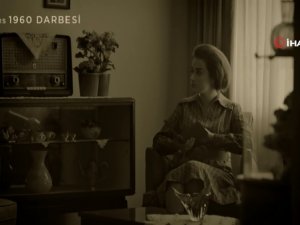 Cumhurbaşkanlığından 15 Temmuz İçin Anlamlı Kamu Spotu