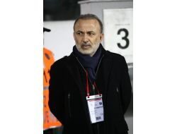 Karadeniz Derbisinde Kazanan Dostluk Oldu