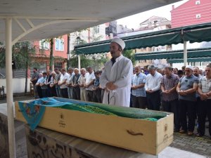 Kazada Hayatını Kaybeden Endonezyalı Gelin Son Yolculuğuna Uğurlandı