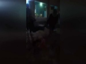 Irak’ta Türbeye İntihar Saldırısı: 5 Ölü, 14 Yaralı