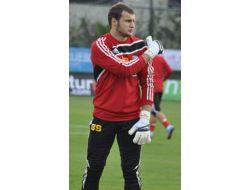 Kayseri Erciyesspor Aradığı Kaleciyi Komşusunda Buldu