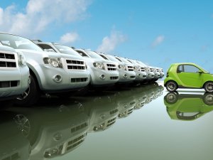 Elektrikli Otomobil Sahipleri Yüzde 75 Daha Az Mtv Ödüyor
