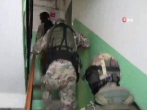 Rus İstihbaratı Ve Deaş Arasında Çatışma