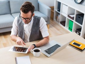 Türkiye’nin Yüzde 32’si Serbest Meslek Sahibi