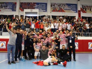 Cıp Travel Antalyaspor’un Avrupa’daki Rakipleri Belli Oldu