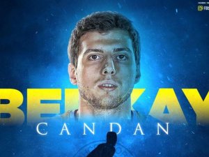Fenerbahçe Beko, Berkay Candan İle Sözleşme İmzaladı