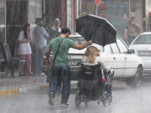 Bursa Valiliği’nden 4 İlçe İçin Son Dakika Uyarısı