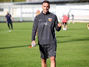 Miguel Lopes Kampa Katıldı