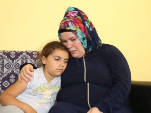 Okula Gidemeyen 8 Yaşındaki Azeri Kızı, Yardım Bekliyor 