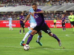 Beşiktaş, Vitor Hugo Transferini Bitirdi