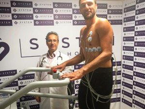 Kayserispor Hakan Arıkan’ı Transfer Etti