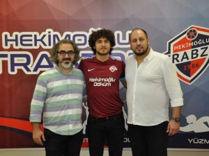 Hekimoğlu Trabzon Fk’da Transferler Devam Ediyor