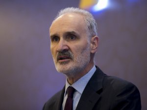 İto Başkanı Avdagiç’ten Erbil’deki Saldırıya İlişkin Açıklama