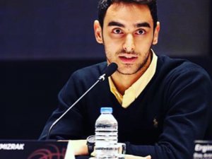 12 Dev Adam’da Kartal Özmızrak Aday Kadrodan Çıkarıldı