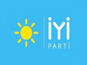 İyi Parti Grup Toplantısı