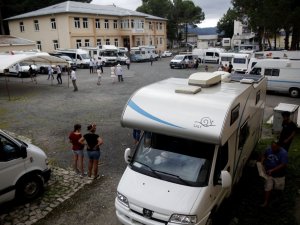 Karavancıların Yeni Gözdesi Karadeniz