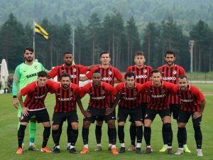Gazişehir Gaziantep’in İlk Hafta Rakibi Fenerbahçe