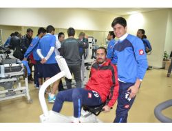 Spor Toto 2. Lig