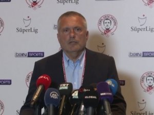 “Fenerbahçe Taraftarının Özlediği Şampiyonluğu Yaşatmak İstiyoruz”
