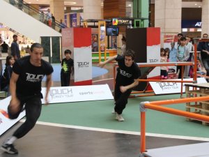 Touch Turkey Tour’un Finali İstanbul’da Gerçekleşecek