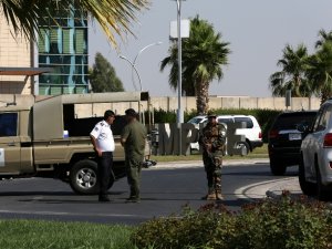 Katar, Türk Diplomatın Hayatını Kaybettiği Erbil Saldırısını Kınadı