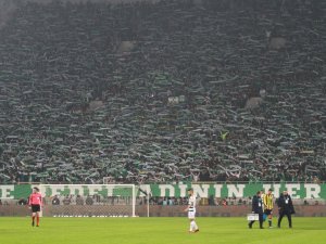 Bursaspor Sms Kampanyası Başlatacak