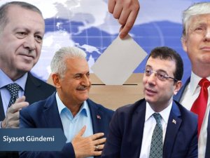 Haziran Ayının Siyaset Gündeminde Seçimler Ve Liderler Zirvesi Vardı
