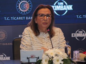 "İhracatımız İlk 6 Ayda Cumhuriyet Tarihi Rekoru Kırarak 88,2 Milyar Dolara Ulaştı"