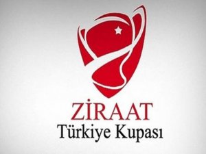 Ziraat Türkiye Kupası Tarihleri Açıklandı