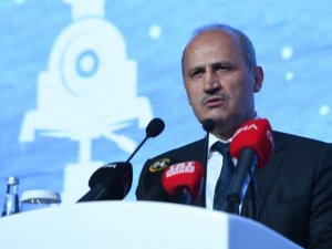 "Gemilerin Bekleme Süresi 2 Günden 7 Güne Çıkarılacak"