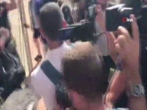 Kurtardığı Mültecileri İtalya’ya Getiren Kaptan 4 Saat Sorgulandı