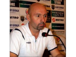 Sandıklı Elibolspor’da Teknik Direktör Değişikliği