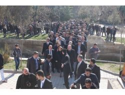 Chp Dörtnala Anayasa Mahkemesi'ne Gitti